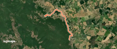 OSM Route 7452762