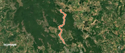 OSM Route 7452765