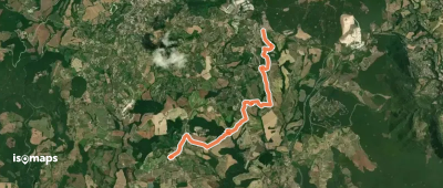 OSM Route 7452770