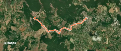 OSM Route 7452774