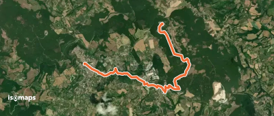 OSM Route 7452775