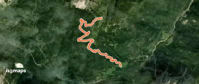 OSM Route 7452854