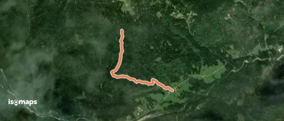 OSM Route 7453049