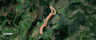 Leimbachtal Rundweg A1