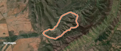 Mt Cavern Trek