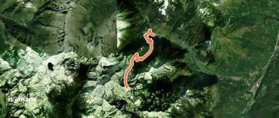 OSM Route 7454458