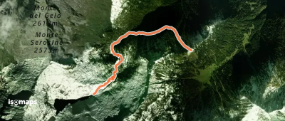 OSM Route 7454466