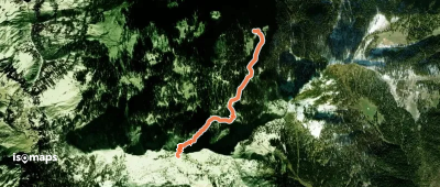 OSM Route 7454612