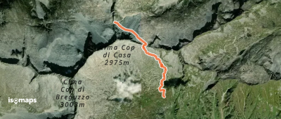OSM Route 7454855
