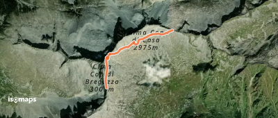 OSM Route 7454877