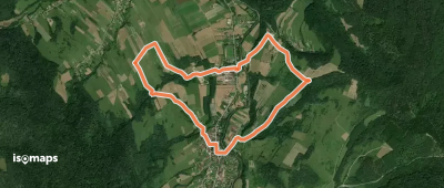 gminny szlak rekreacyjno-sportowy