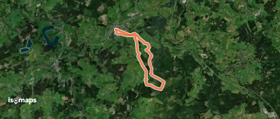 5. Promenade de la Croix-Collin