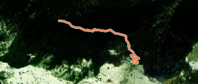 OSM Route 7456445