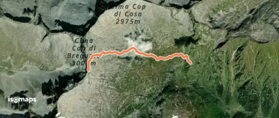 OSM Route 7457560