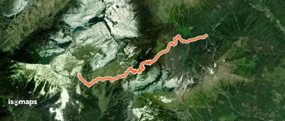 OSM Route 7457750