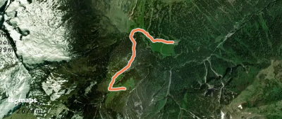OSM Route 7457757