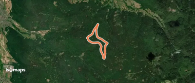 Wanderwege Bad Orb Keiler