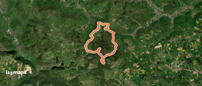 Löwenpfade: Filsursprung-Runde