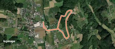 St. Stefan Wanderweg 7