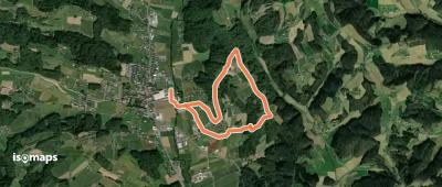 St. Stefan Wanderweg 8