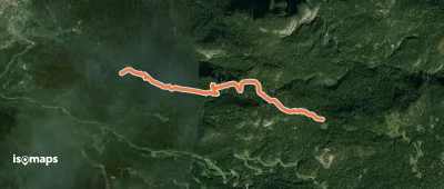 OSM Route 7460914