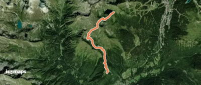 OSM Route 7461510