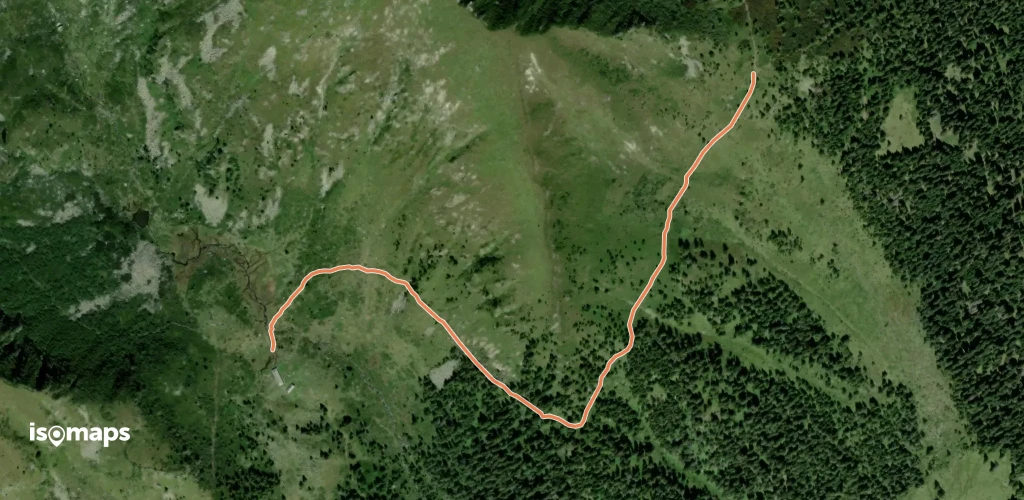 OSM Route 7461514