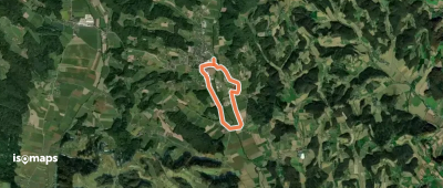 St. Stefan Wanderweg 11