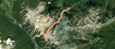 OSM Route 7462493