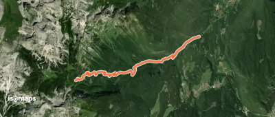 OSM Route 7462826