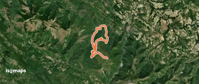 OSM Route 7463517
