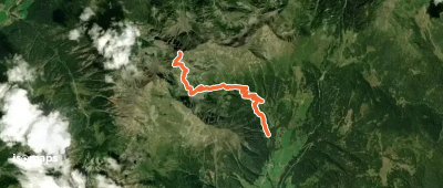 OSM Route 7466321