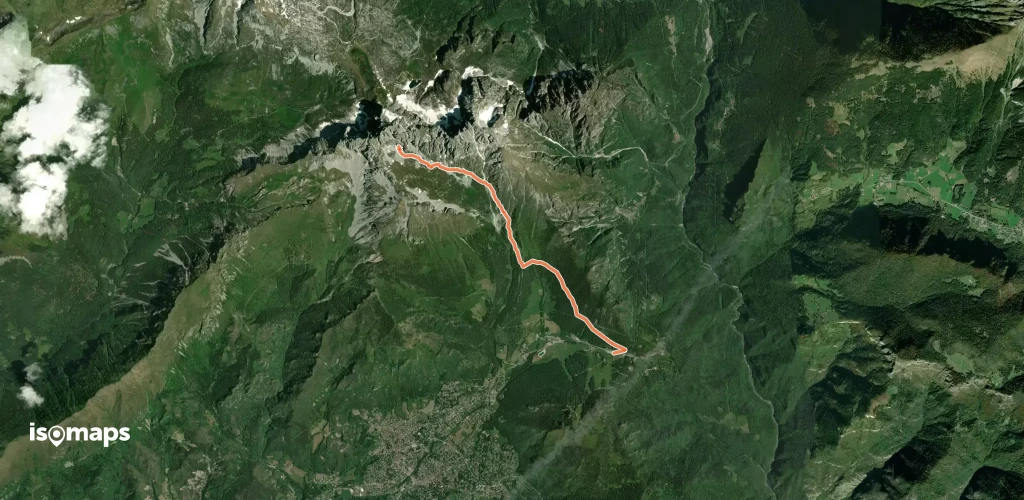OSM Route 7466342