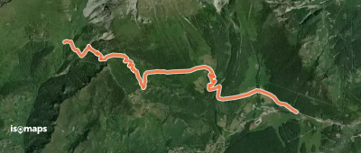 OSM Route 7466345