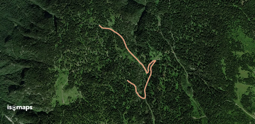 OSM Route 7466880