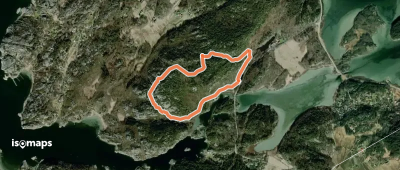Rådjursstigen