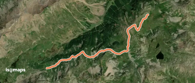 OSM Route 7469110