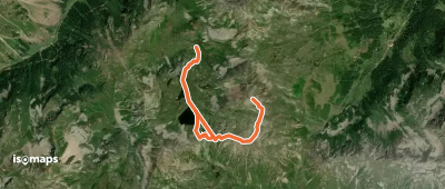 OSM Route 7469111