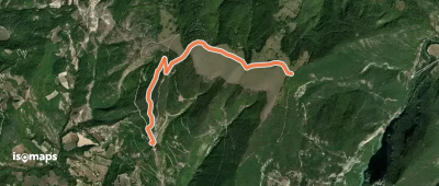 OSM Route 7469153