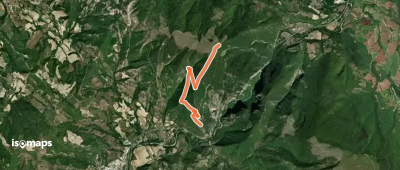 OSM Route 7469230