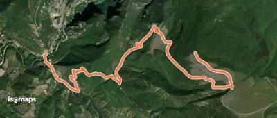 OSM Route 7469414