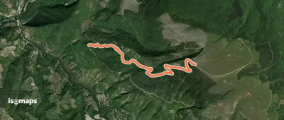 OSM Route 7469476