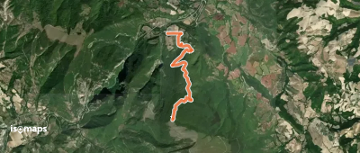 OSM Route 7469553
