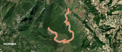 OSM Route 7469683