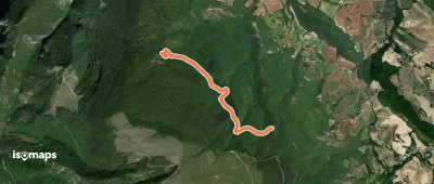 OSM Route 7469684