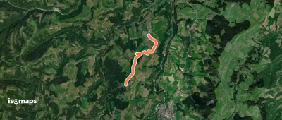 Doppelschwand - Oberhüseren