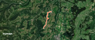 Doppelschwand - Oberhüseren
