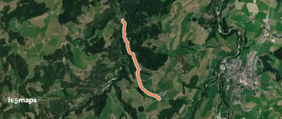 Gadenstatt - Habschwanden