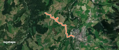 Entlebuch - Oberhüseren