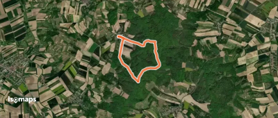 Kiblitzer Weg 1